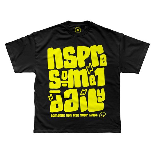 NSPRE SOME1 DAILY